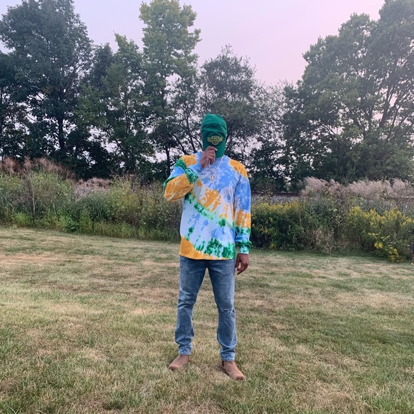 Meet your Posher, Raycoop✌🏾 - Picture 9 of 16